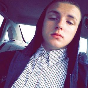 Meet your Posher, William cody